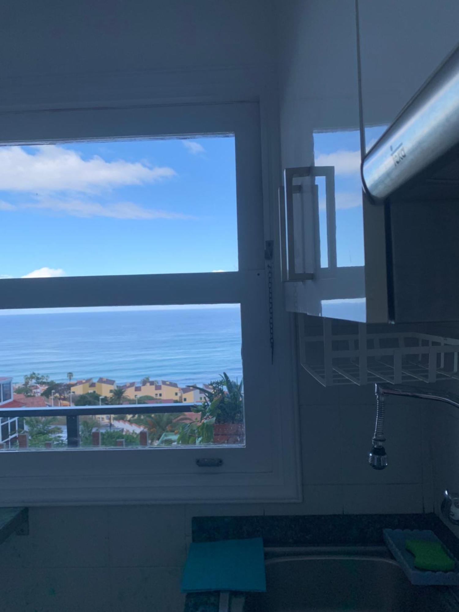 Apartament Vistas Panoramicas Bajamar  Zewnętrze zdjęcie
